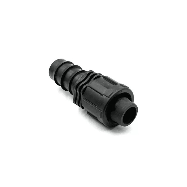 Stut cu Filet exterior 17mmx18mm drept