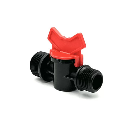 Minirobineti de la 3/4"x1/2" FE-FE