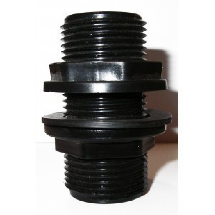 Niplu si etanşare 3/4"