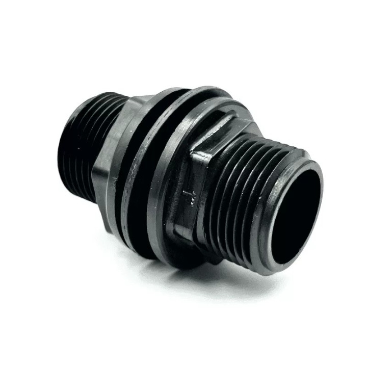 Niplu si etanşare 1"