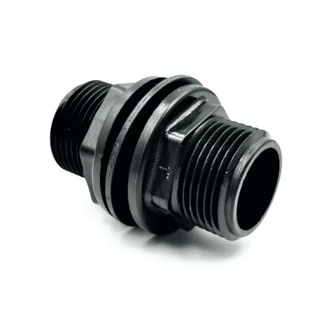 Niplu si etanşare 6/4"