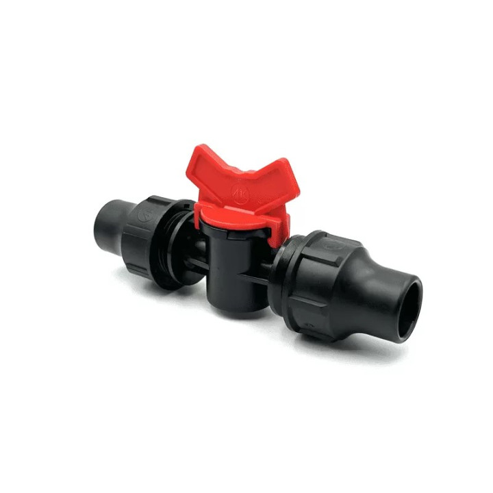 Robinet 25 x 25 mm