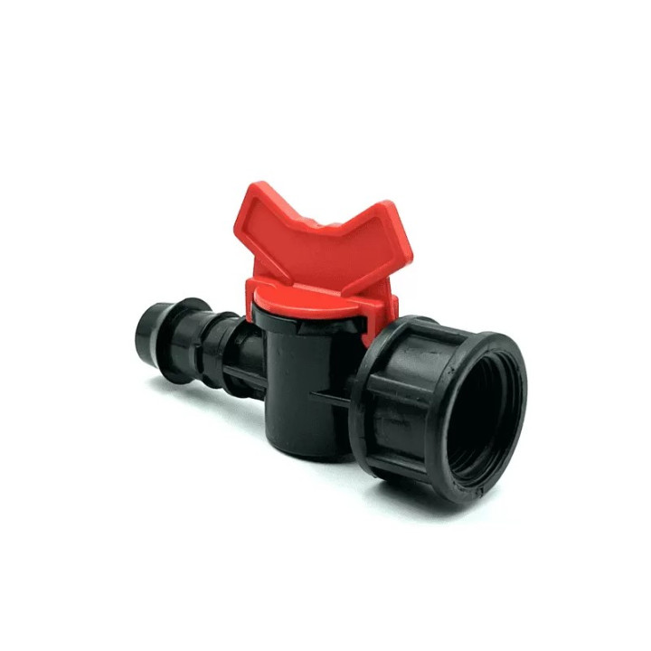 Robinet cu nervuri 20 x 3/4" FI