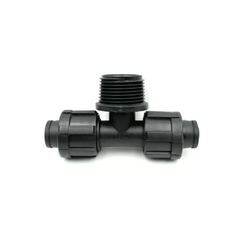 Teu banda picurare 17x 3/4 FE x17mm