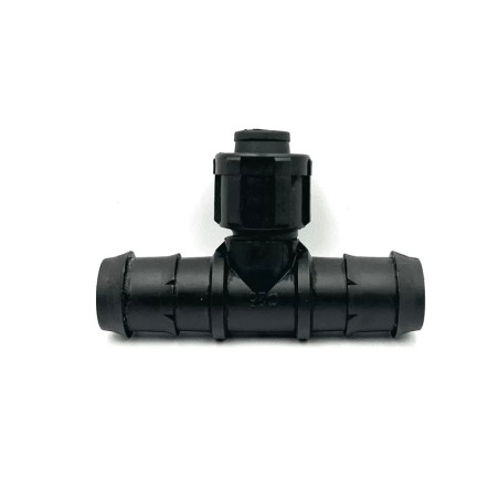Teu banda picurare 25x17x25mm