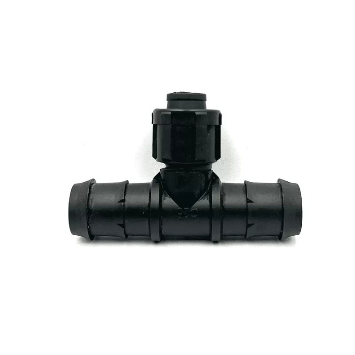 Teu banda picurare 25x17x25mm