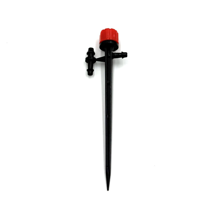 Ciuperca picurare regrabil 0-70L/ora (palaplast)