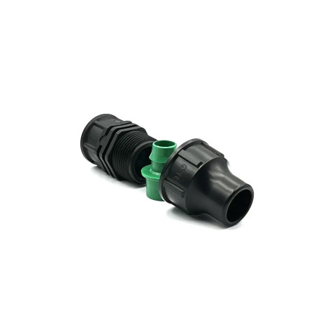Conector variabil 16x1/2" FI PP