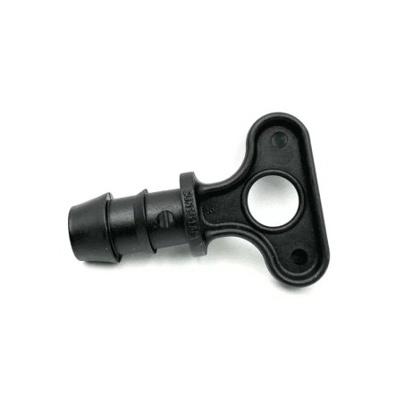 Dop pentru tub de picurare,16mm cu siguranta. fish-farm.ro