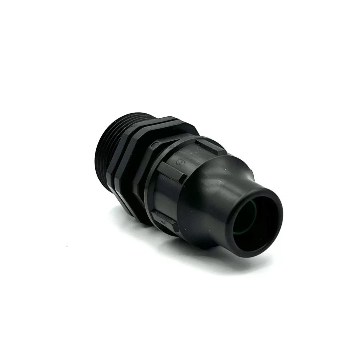 Conector variabil 16x3/4" FE PP