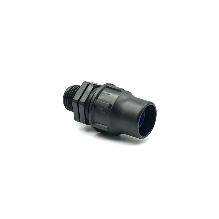 Conector variabil 20x1/2" FE PP