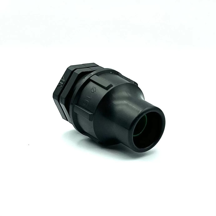 Capac variabil filetat 16mm PP