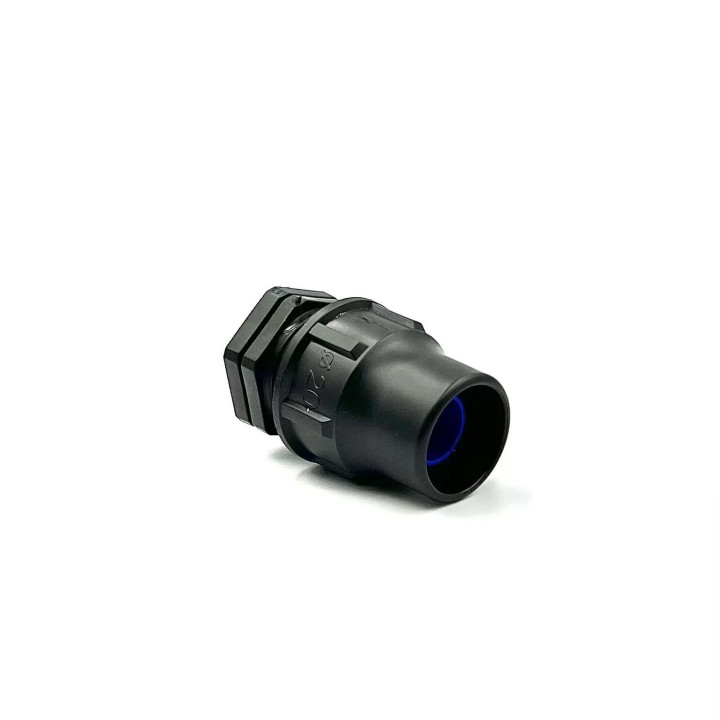 Capac variabil filetat 20mm PP