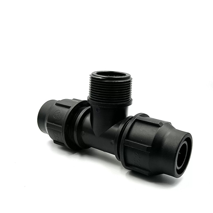 Filet variabil Teu 32x1,1/4"FEx32 PP