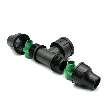 Teu variabil 16x3/4"FIx16 PP