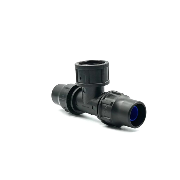 Teu variabil 20x3/4"FIx20 PP