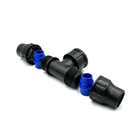 Teu variabil 20x1"FIx20 PP