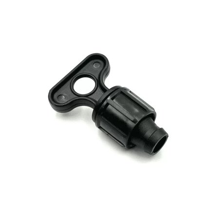 Dop banda de picurare (cu strangere) SS