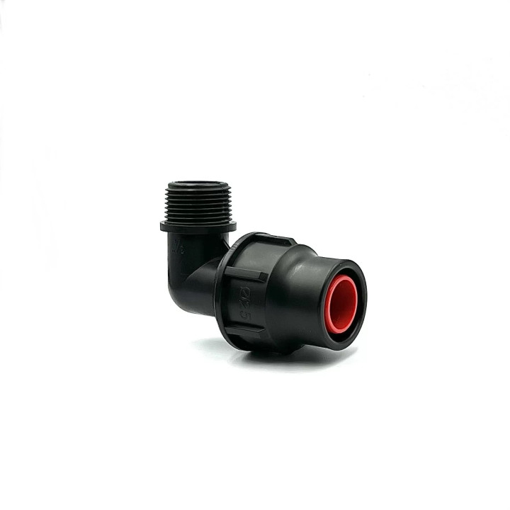 Cot cu filet variabil 25x3/4"FE PP