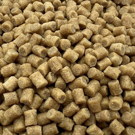 Coppens Coarse Scufundabil 4.5 mm pentru crap Koi ( 1 kg )