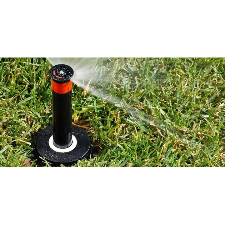 Hunter aspersor Pro-Spray (ridicare 15 cm)
