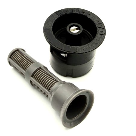 Hunter duza fix 17 Q ( 5,2 m ), 90 grad,
