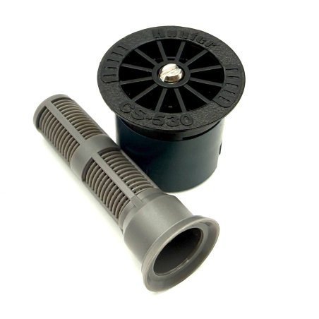 Hunter duza  CS-530 -  1,5 x 9,1 m