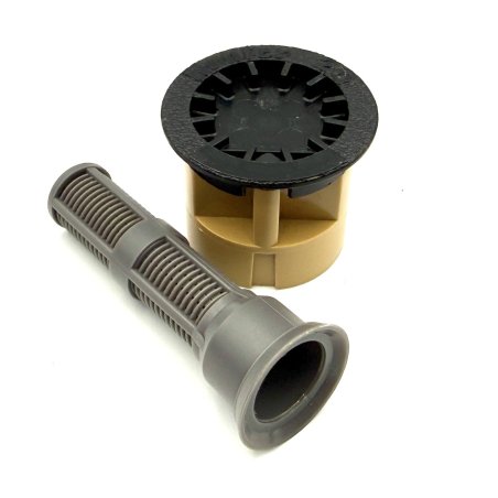 Hunter duza fix 2 Q ( 0,6 m ), 90 grad,