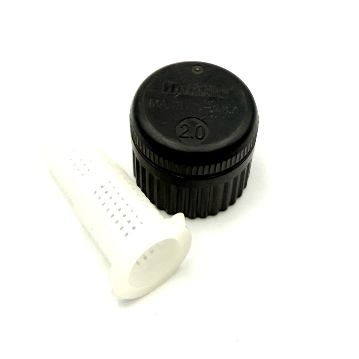 Hunter Fúvóka bubbler PCB-20 7,6 l/min nyomáskompenzált