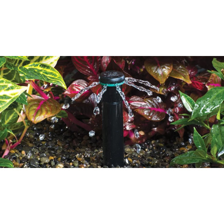 Hunter bubbler fúvóka MSBN-10F 360 fok 2 l/min