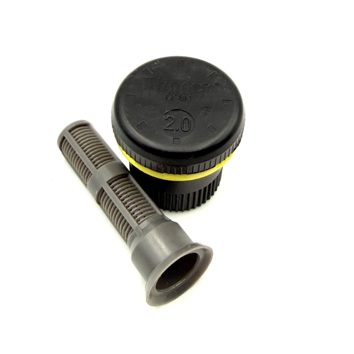 Hunter bubbler fúvóka MSBN-20F 360 fok 7,6 l/min