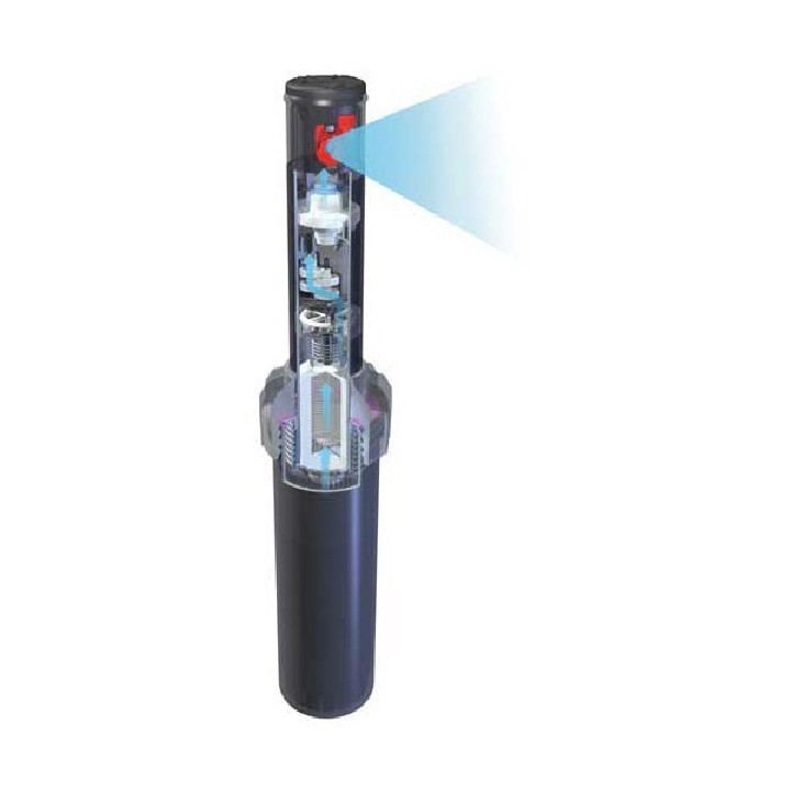 Hunter aspersor rotativ PGJ04 40-360grad (ridicare 10cm)