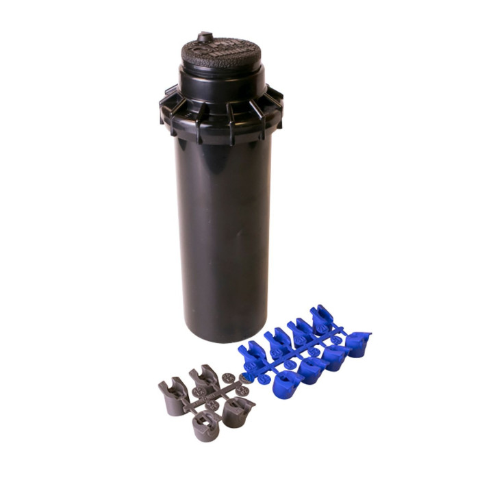 Hunter aspersor rotativ PGP Ultra 40-360 grad  (ridicare 0 cm)