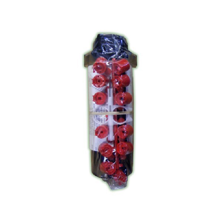 Hunter aspersor rotativ PGP ADJ 40-360 grad  (ridicare 10 cm)