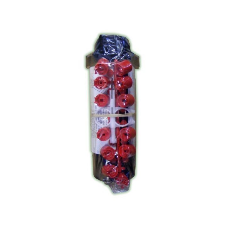 Hunter aspersor rotativ PGP ADJ 40-360 grad  (ridicare 10 cm)