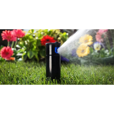 Hunter aspersor rotativ PGP Ultra 50-360 grad  (ridicare 30 cm)