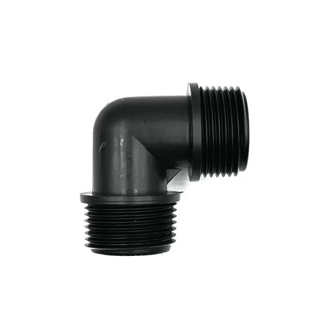Cot plastic 3/4" FE-FE PP