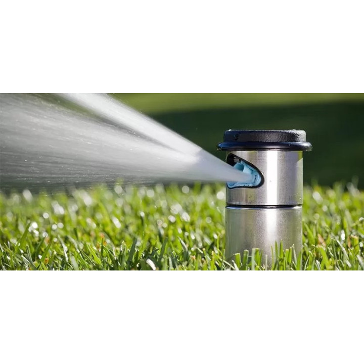 Hunter I-25 Aspersor Rotativ 11,9-21,60 m Stainless Steel