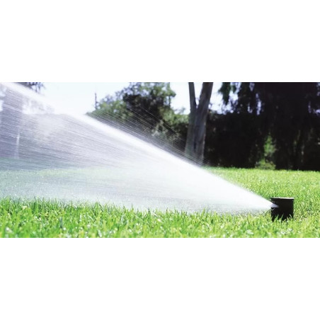 Hunter I-90 Aspersor Rotativ de 7,6 cm, 360 grad