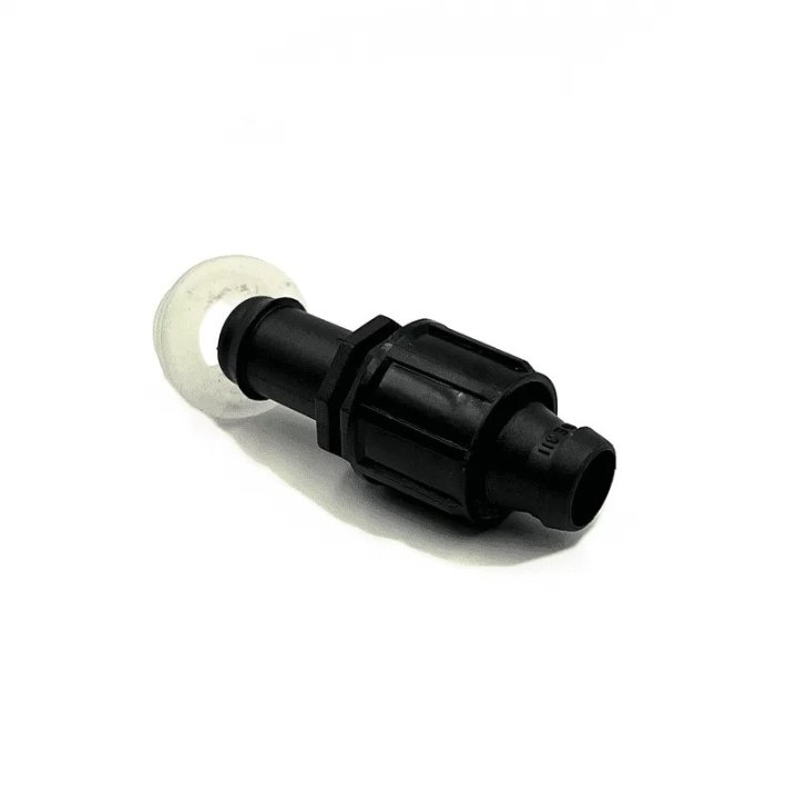 Fitting picurare starter 16x16mm cu 16mm oring SS