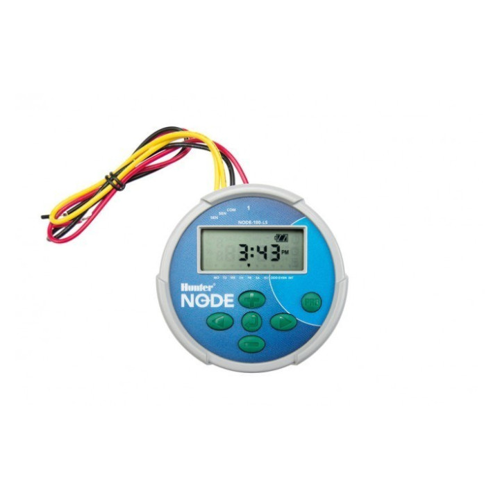 Controlere Hunter Node 200 fara electrovalve 9V (2 zone)