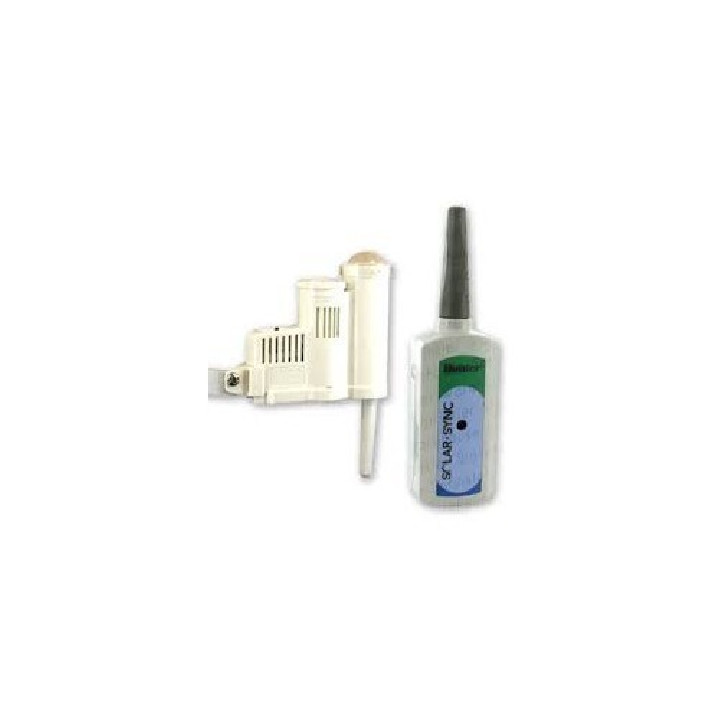 Senzor meteo wireless Hunter Solar Sync