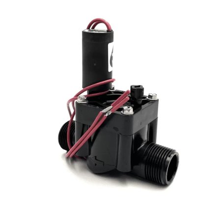Hunter PGV-100 1" electrovalve, filet exterior