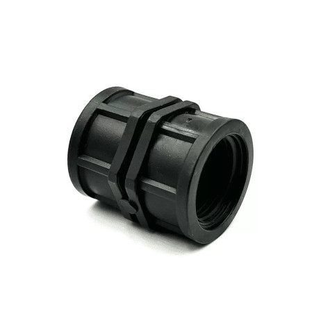 Plastic manson 2" FI-FI