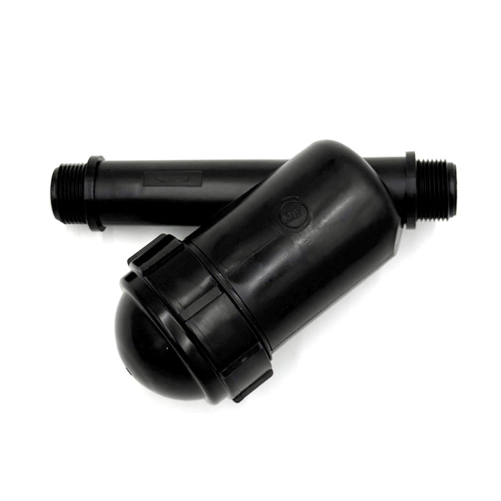 Filtru cu disc  small 3/4" 4m3/ora - (33730122)