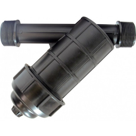 Filtru cu sita 1" 8m3/ora special (3384/0123)