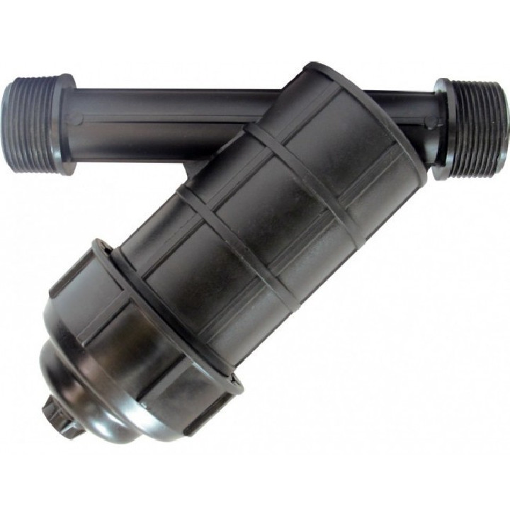 Filtru cu sita 1" 8m3/ora special (3384/0123)