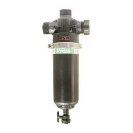 Filtru cu disc de hidrociclon Typhoon 3" PP - fish-farm.ro