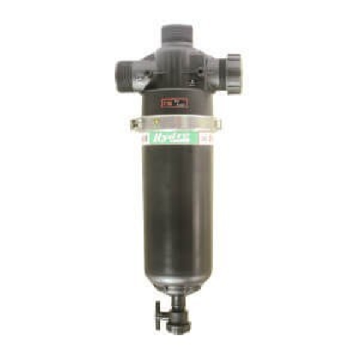Filtru cu disc de hidrociclon Typhoon 3" PP - fish-farm.ro