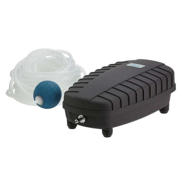 Aerator iaz Oase AquaOxy 250 (4W)